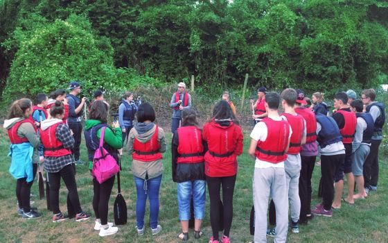 Kanu_fahren_neckar_Bild_008_Schulklassen_Schueler